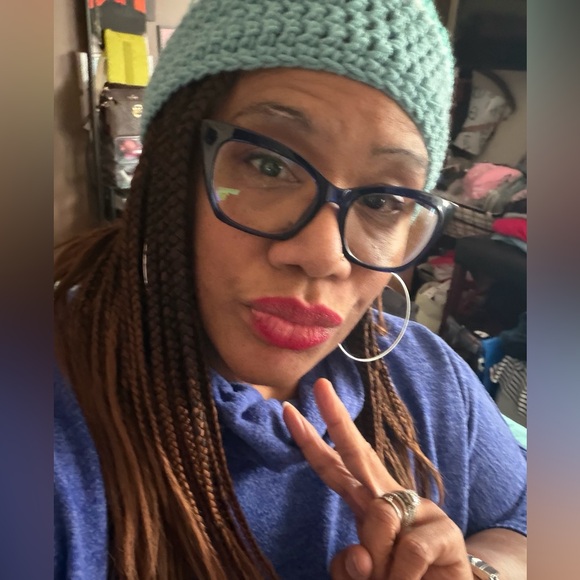 @safullard is Live!! Share Show Flyer - Come Chill With SAF No Matter What 🦋❣️ - Picture 15 of 17